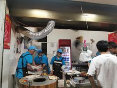 -尚食卢记烧饼(凤凰路总店)