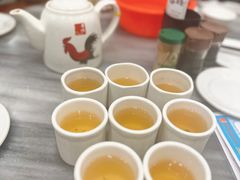 -华峰食馆(氹仔店)