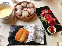 -万山楼海鲜酒家·二十三年老字号