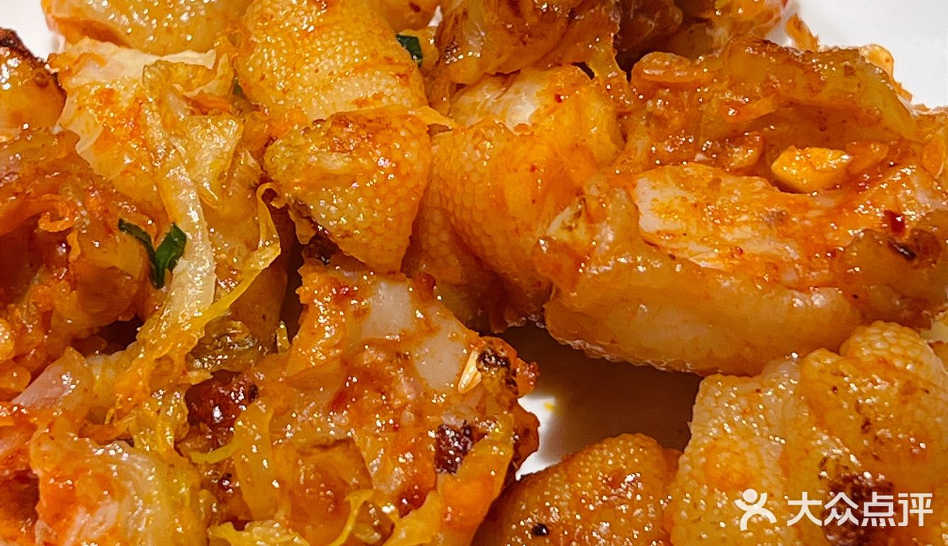 朝鲜阿姨没骗我!这才是青岛韩料天花板吃法!