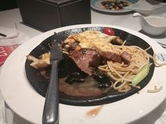 -经典世家牛排(德化万达店)