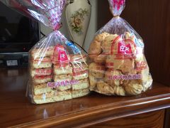 -红房子西点(南京东路店)