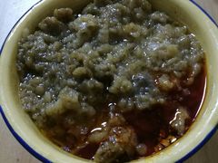 -定家小酥肉·清真(回民街店)