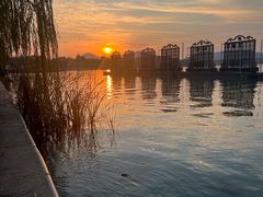 -云龙湖旅游景区