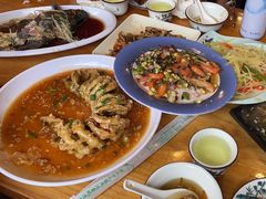 -小厨子私房菜·云南美食店