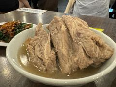 -松發肉骨茶(先得坊店)