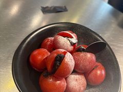 -W COLLECTIVE  DESSERT SHOP