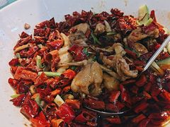 -川正旺江湖菜(三元桥店)