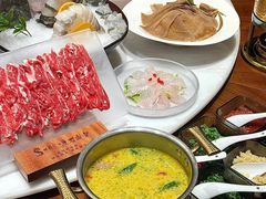 -石鼎香·非遗淮扬火锅(江都龙川桥店)