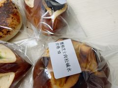 -雀食面包店(钟楼店)