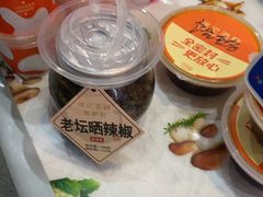 -徐记海鲜(T11|唐延路店)