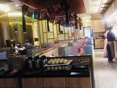 -赤坂亭·M9和牛烧肉·铁板烧(合肥万象城店)
