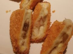 -大哈福烧烤·海鲜·家常菜(延安三路店)