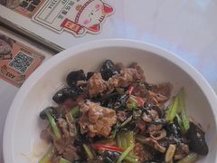 -乔阿马·江南味·驴肉香(龙湖华泾天街店)