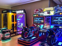 -新美姿美食水疗汇(罗湖口岸店)