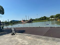 -郑和公园