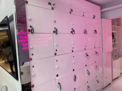 -P.STYLE 派斯造型