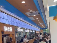 -清真·尖子尖牛肉面(王府井店)
