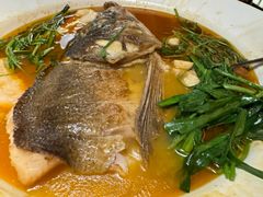 -清水亭湖北菜(大屯DT51店)