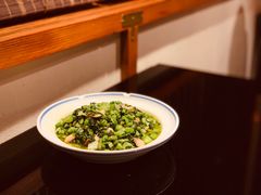 手捏菜蘑菇-大宅院(西溪路店)