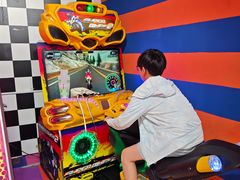 -不可思议减压馆·解压博物馆·摔碗发泄·团建定制