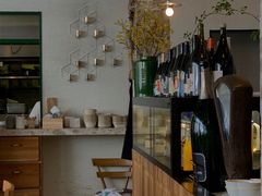 -RAC BAR(安福路店)
