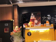 -麦当劳(北京南站店)