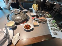 -同仁四季椰子鸡(无锡滨湖万象汇店)
