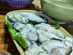 -雄伟美食(高沙中街店)