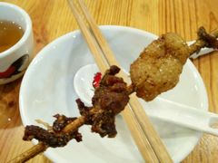 -营记牛肉火锅·大埔客家菜(上梅林店)