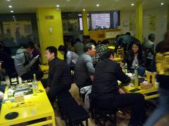 等位区-望京小腰(北京总店)