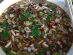 -南关街口小碗牛肉汤(龙泰小区店)