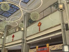 -上海虹桥宾馆(郁锦香品牌酒店)