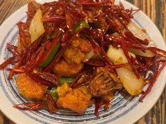 -平成屋· Late Night 食堂(四川北路店)