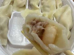 -喜家德虾仁水饺(景枫中心店)