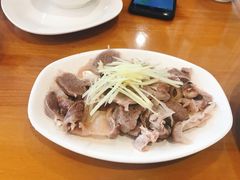 -乡亲鹅肉城(吴江店)