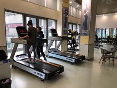 -中田健身工作室(嘉定江桥店)