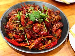 -华仔龙虾(永乐路总店)
