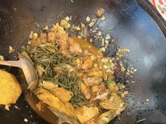 -江湖水乡铁锅炖魚(周庄嘉园店)