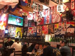 大堂-平成屋·午肴夜酒(四川北路店)