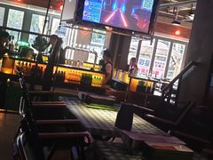 -功夫怪兽·烧烤(西工小街店)