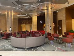 -南京禄口机场雅高铂尔曼大酒店