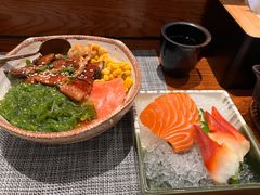 -戏作寿司(观音桥店)