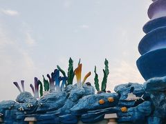 -华夏文旅海洋公园