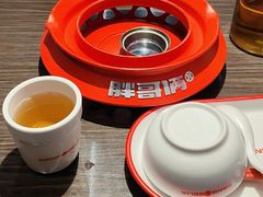 -胖哥俩肉蟹煲(济南世茂国际广场店)