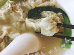 上海菜肉云吞-一品小笼(金融街店)