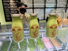-鹤茶野所(上海首店)