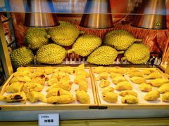 -川骄海鲜自助(王府井奥莱UP TOWN店原世界之花店)