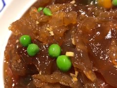 冰镇老醋海蜇-江南赋(内蒙古大厦店)