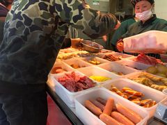 -中医药大学-第2食堂